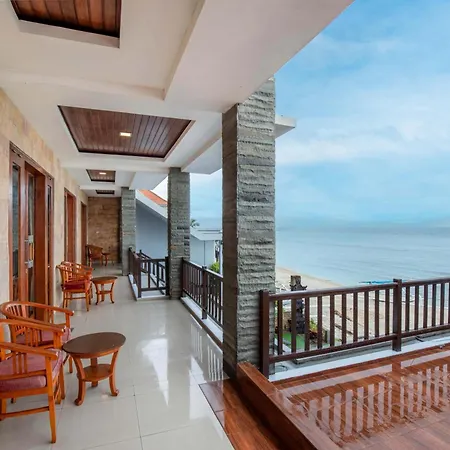 Barton Beach Inn