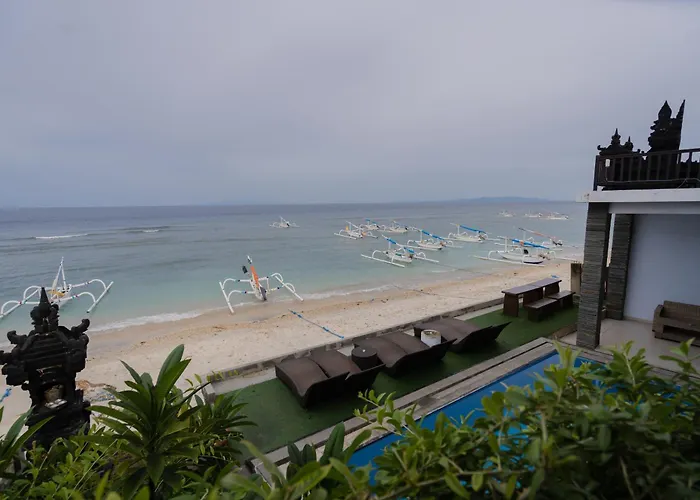 Hotel Barton Batununggul