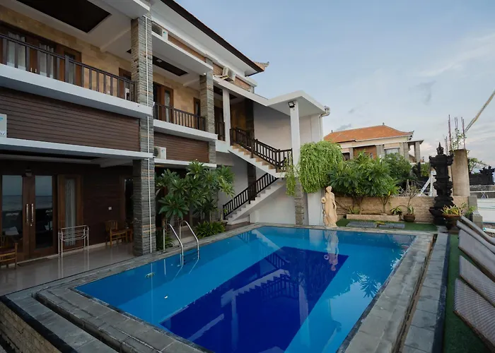 Barton 3* Batununggul