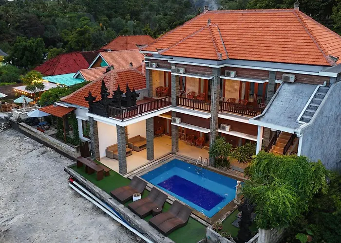 Barton 3* Batununggul